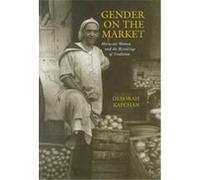 Gender on the Market, New Cultural Studies Series Deborah A. Kapchan (Auteur)