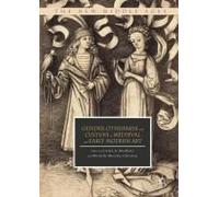 Gender, Otherness, And Culture In Medieval And Early Modern Art