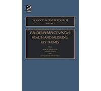 Gender Perspectives on Health and Medicine M. T. Segal (Auteur)