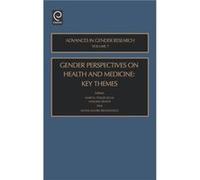 Gender Perspectives on Health and Medicine M. T. Segal (Auteur)