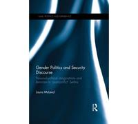 Gender Politics And Security Discourse