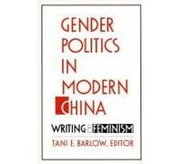Gender Politics In Modern China