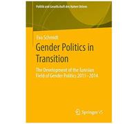 Gender Politics In Transition