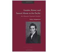 Gender, Power And Sexual Abuse In The Pacific