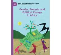 Gender, Protests And Political Change In Africa