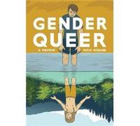 Maia Kobabe – Gender Queer : A Memoir – Poche