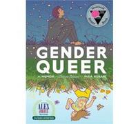 Kobabe, Maia - Gender Queer: A Memoir Deluxe Edition