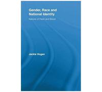 Gender, Race And National Identity