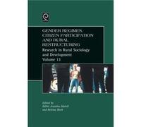 Gender Regimes Citizen Participation and Rural Restructuring