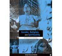 Gender, Religion And Spirituality