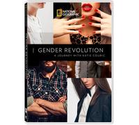 Gender Revolution: A Journey with Katie Couric