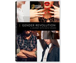 Gender Revolution: A Journey with Katie Couric