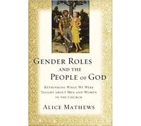 Gender Roles And The People Of God