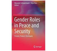 Gender Roles In Peace And Security