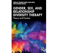 Gender, Sex, and Relationship Diversity Therapy