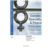 Gender, Sexuality And Peace Education