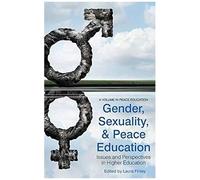 Gender, Sexuality And Peace Education