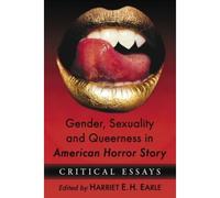 Gender, Sexuality And Queerness In American Horror Story