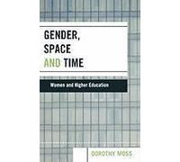 Gender, Space, And Time