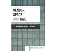 Gender, Space, And Time