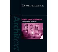 Gender Space Architecture