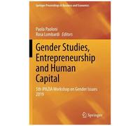 Gender Studies, Entrepreneurship And Human Capital