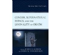 Gender, Supernatural Beings, And The Liminality Of Death