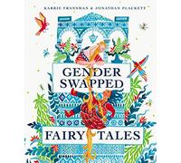 Gender Swapped Fairy Tales