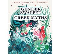 Gender Swapped: Greek Myths – Faber & Faber