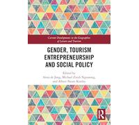 Genre, tourisme, entrepreneuriat et politique sociale – Routledge