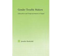 Gender Trouble Makers