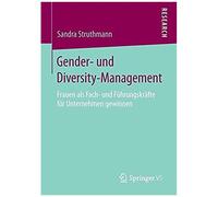 Gender- Und Diversity-Management
