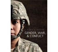 Gender War and Conflict by Laura Sjoberg Laura Sjoberg (Auteur)