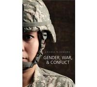 Gender War and Conflict by Laura Sjoberg Laura Sjoberg (Auteur)