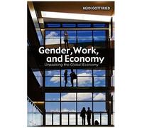 Gender, Work, And Economy