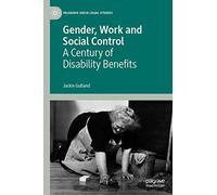 Gender, Work And Social Control
