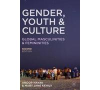 Gender, Youth And Culture