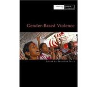 GenderBased Violence by Joanna Hoare