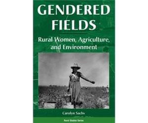 Gendered Fields by Carolyn E Sachs Carolyn E. Sachs (Auteur)