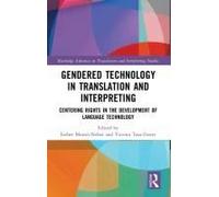 Gendered Technology In Translation And Interpreting