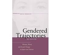 Gendered Trajectories
