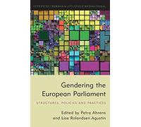 Gendering The European Parliament