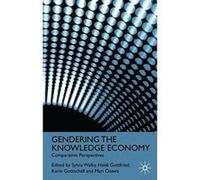Gendering The Knowledge Economy