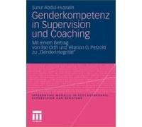 Genderkompetenz In Supervision Und Coaching