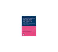 Genderkompetenz In Supervision Und Coaching