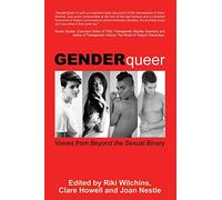 GenderQueer: Voices from Beyond the Sexual Binary