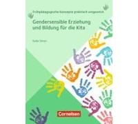 Gendersensible Erziehung Und Bildung Für Die Kita