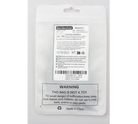 Gendewiner 1 Paar 150cm Lang Streifen Gelb/Braun Schnürsenkel Rund Dicke Rope Laces Schuhbändel für Wanderschuhe Fussballschuhe Arbeitsschuhe Asics Lowa Timberland Adidasl Converse Sneaker