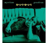 Gendron, Myriam - Mayday