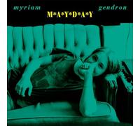 Gendron, Myriam - MayDay [Import]